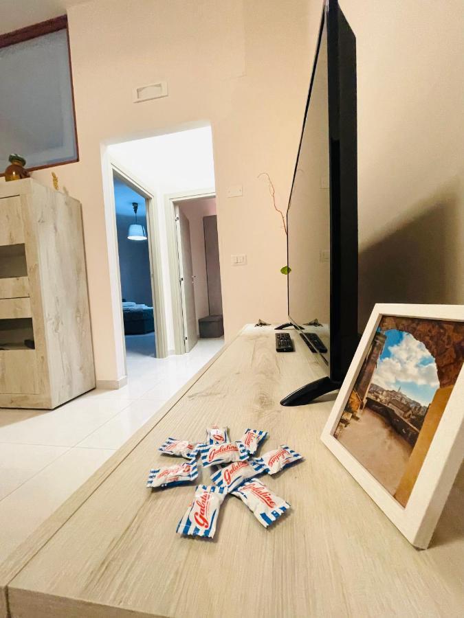 La Dimora Degli Avi Daire Matera Dış mekan fotoğraf