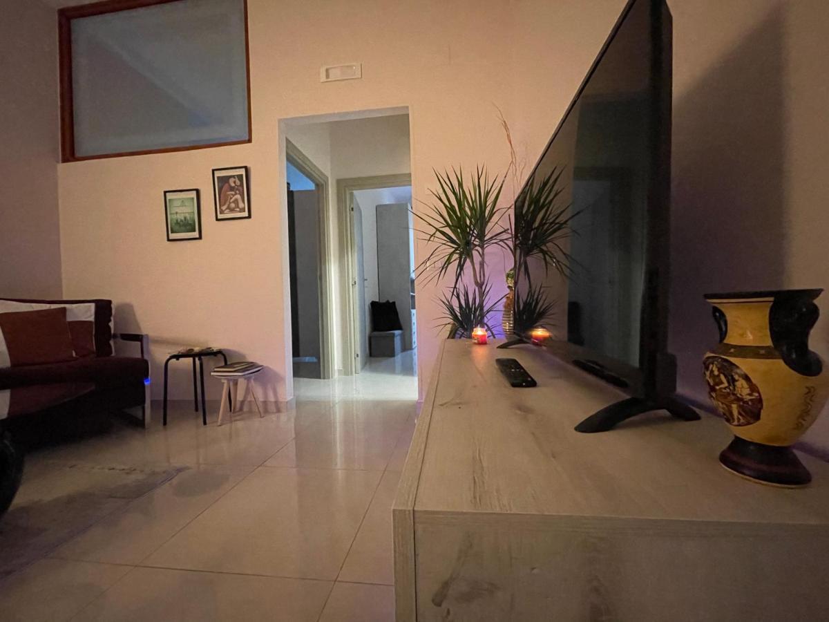 La Dimora Degli Avi Daire Matera Dış mekan fotoğraf